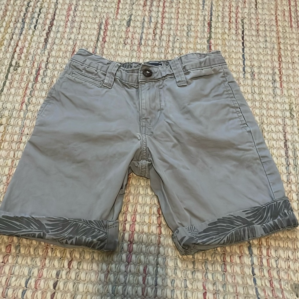 Gap Chino Shorts sz 7